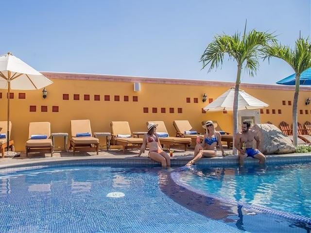 Hotel Quinta Del Sol - 